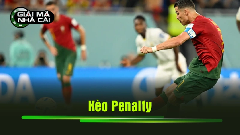 kèo penalty