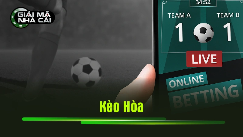 Kèo Hòa