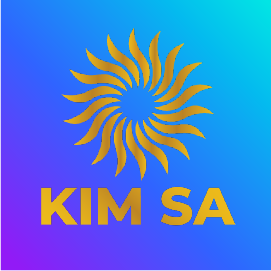 kimsa logo