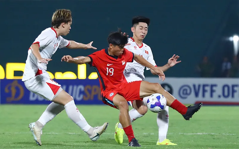 Khuyến mãi SEA Games FM88, hòa chung không khí sôi động