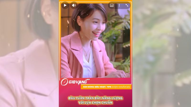 Giờ Vàng TV chia sẻ cách chọn đúng Go88 an toàn