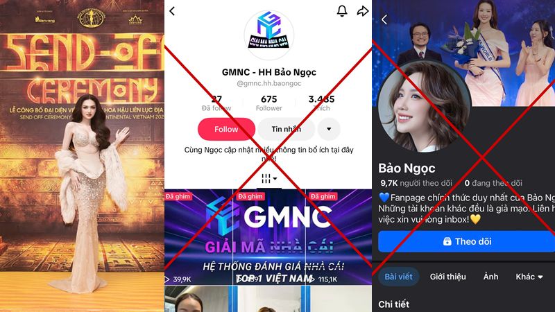 Giá trị đồng tiền lên ngôi! Liệu Bảo Ngọc có được GMNC đứng đằng sau hậu thuẫn