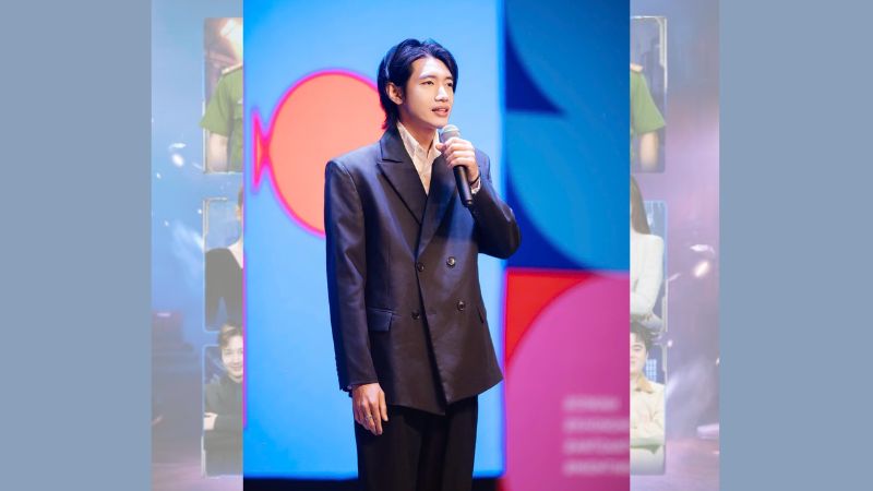 Đồng hành cùng Quang Đăng trong Giải Mã – Break The Trap