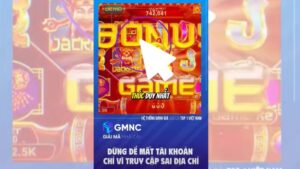 Đừng Để Mất Tài Khoản Chỉ Vì Truy Cập Sai Địa Chỉ