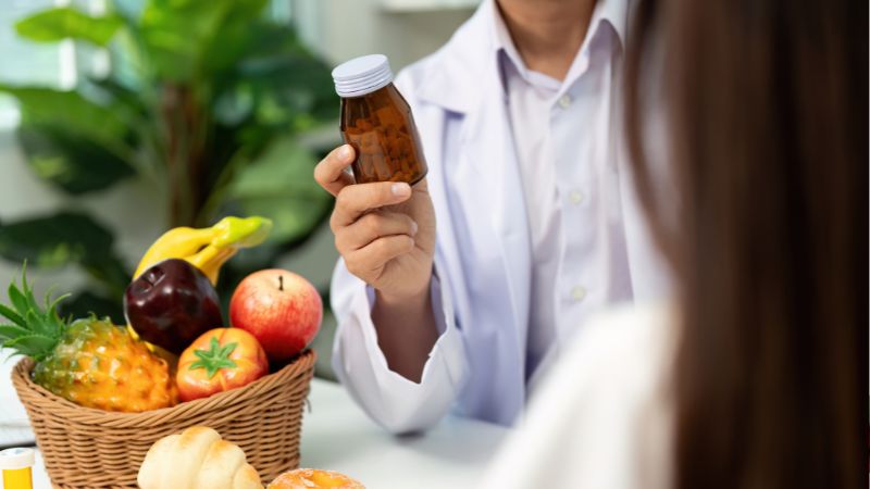 Cách nhận diện bẫy lừa đảo thực phẩm chức năng online từ GMNC