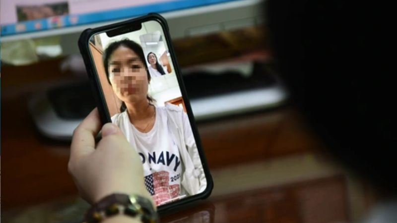 Lừa đảo bằng công nghệ deepfake gia tăng trong dịp tết