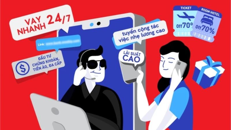 gần 45% email toàn cầu là "bẫy" lừa đảo và mã độc