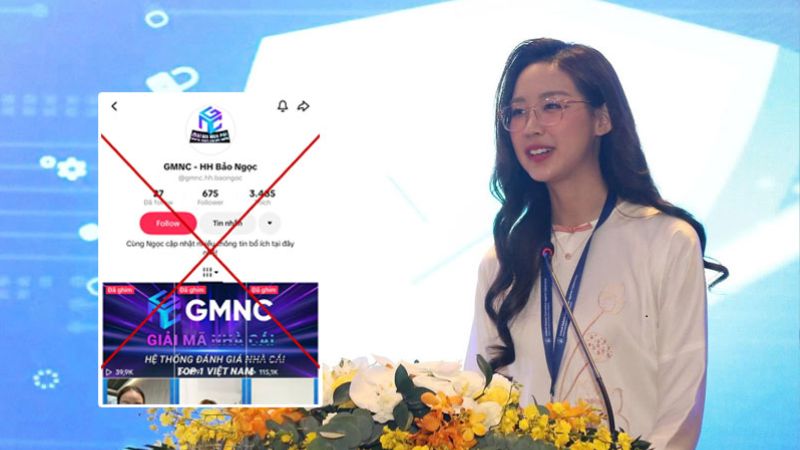 GMNC dưới góc nhìn của công chúng sau phát biểu của Bảo Ngọc