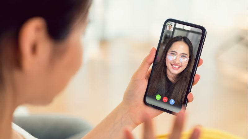 Deepfake: Khi "mắt thấy tai nghe" không còn là sự thật dịp cận Tết