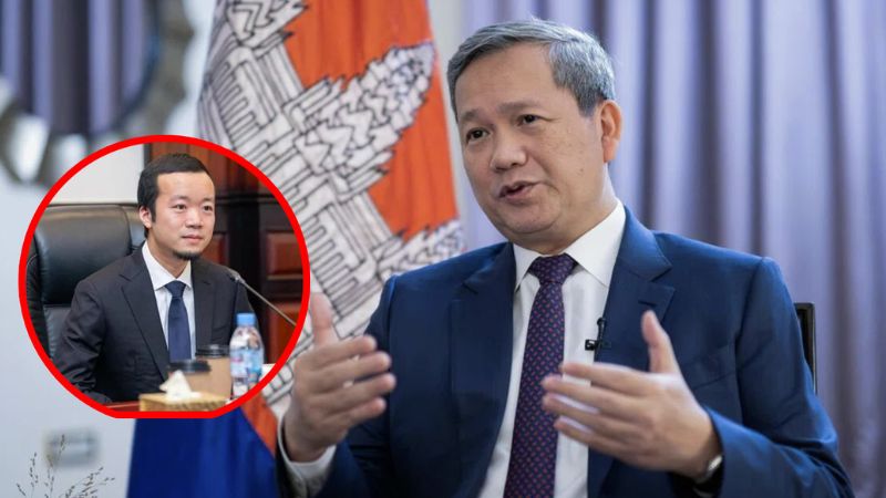 Ông trùm "Trần Chí": Thủ tướng Campuchia lên tiếng về mạng lưới lừa đảo